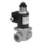 Honeywell VE4000C1 Series Solenoid Valve
